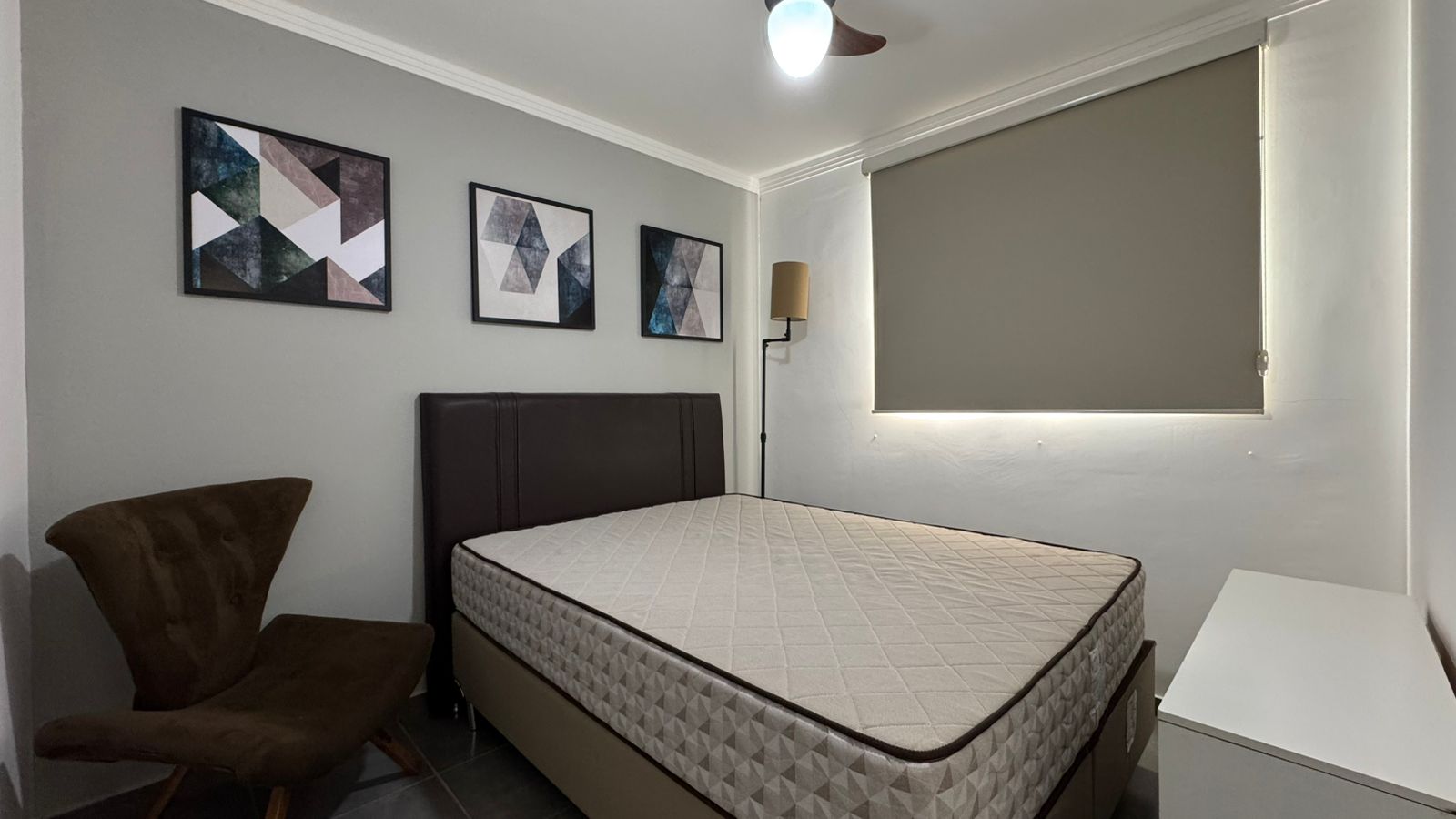 Apartamento Completo – Pronto para Morar pela Telinvest (35) 3529-2300