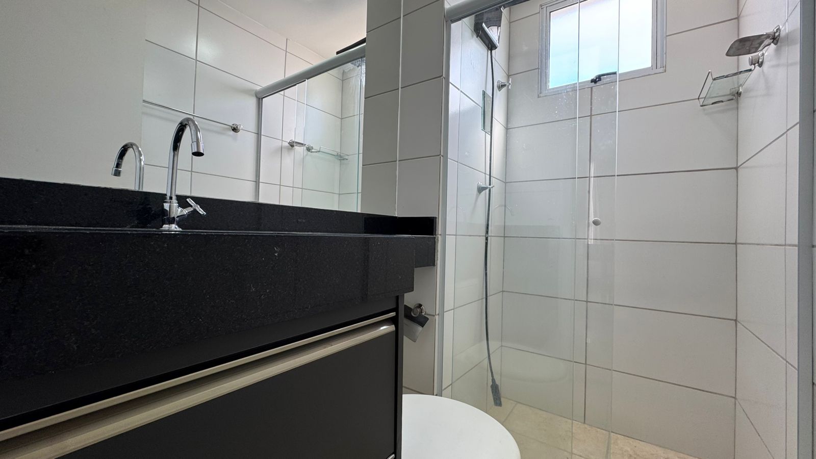 Apartamento Completo – Pronto para Morar pela Telinvest (35) 3529-2300