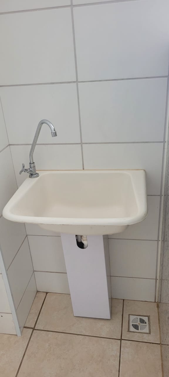 Aluguem de apartamento