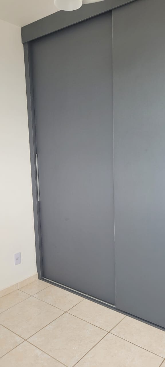 Aluguem de apartamento