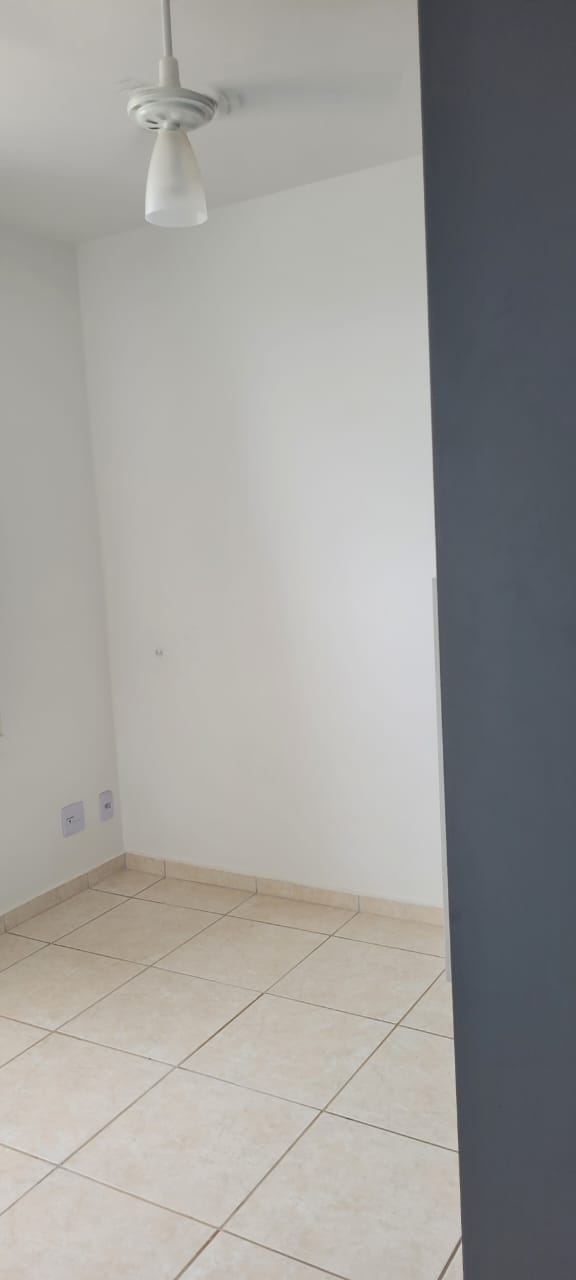 Aluguem de apartamento