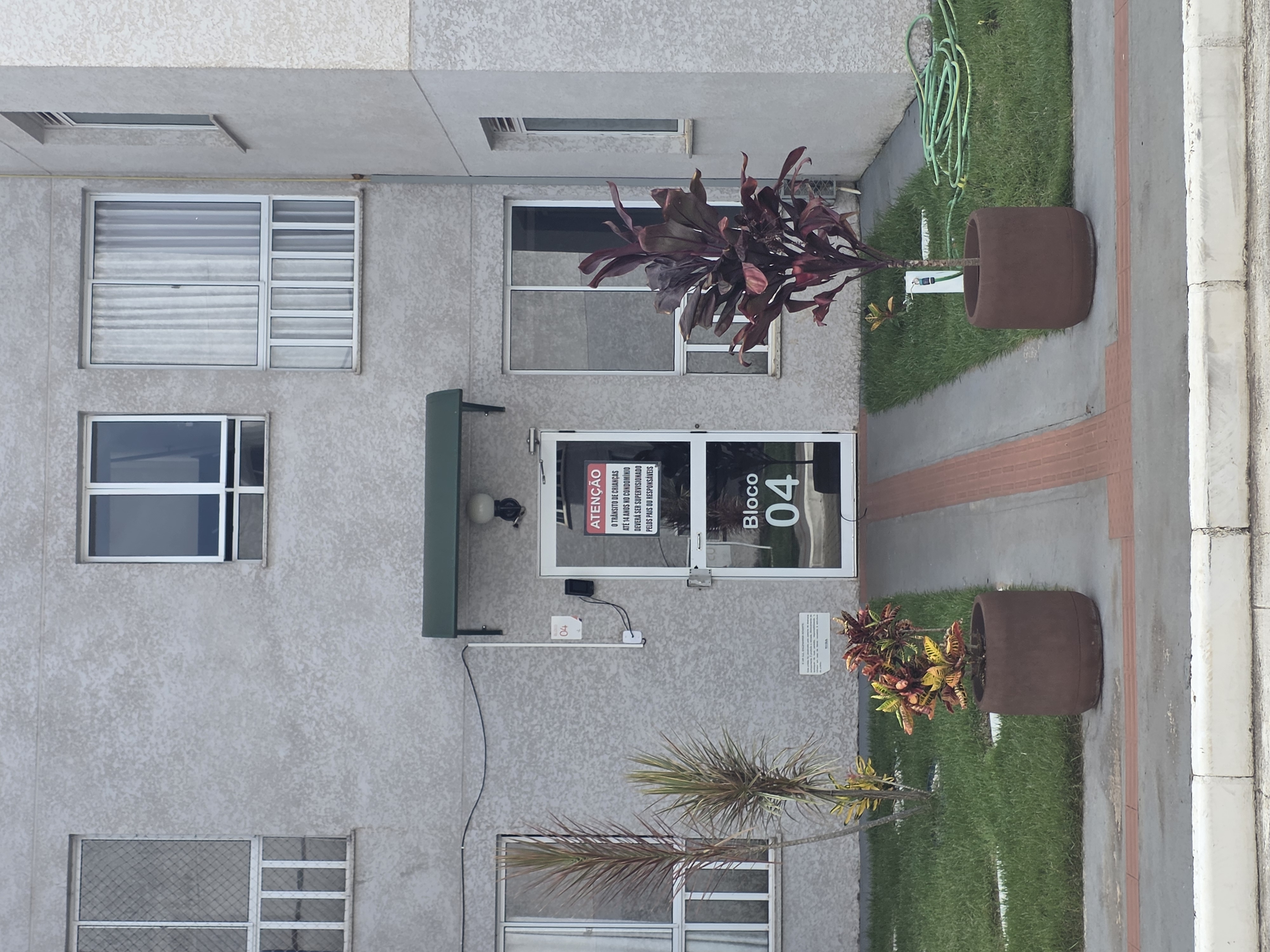 Residencial Park Club