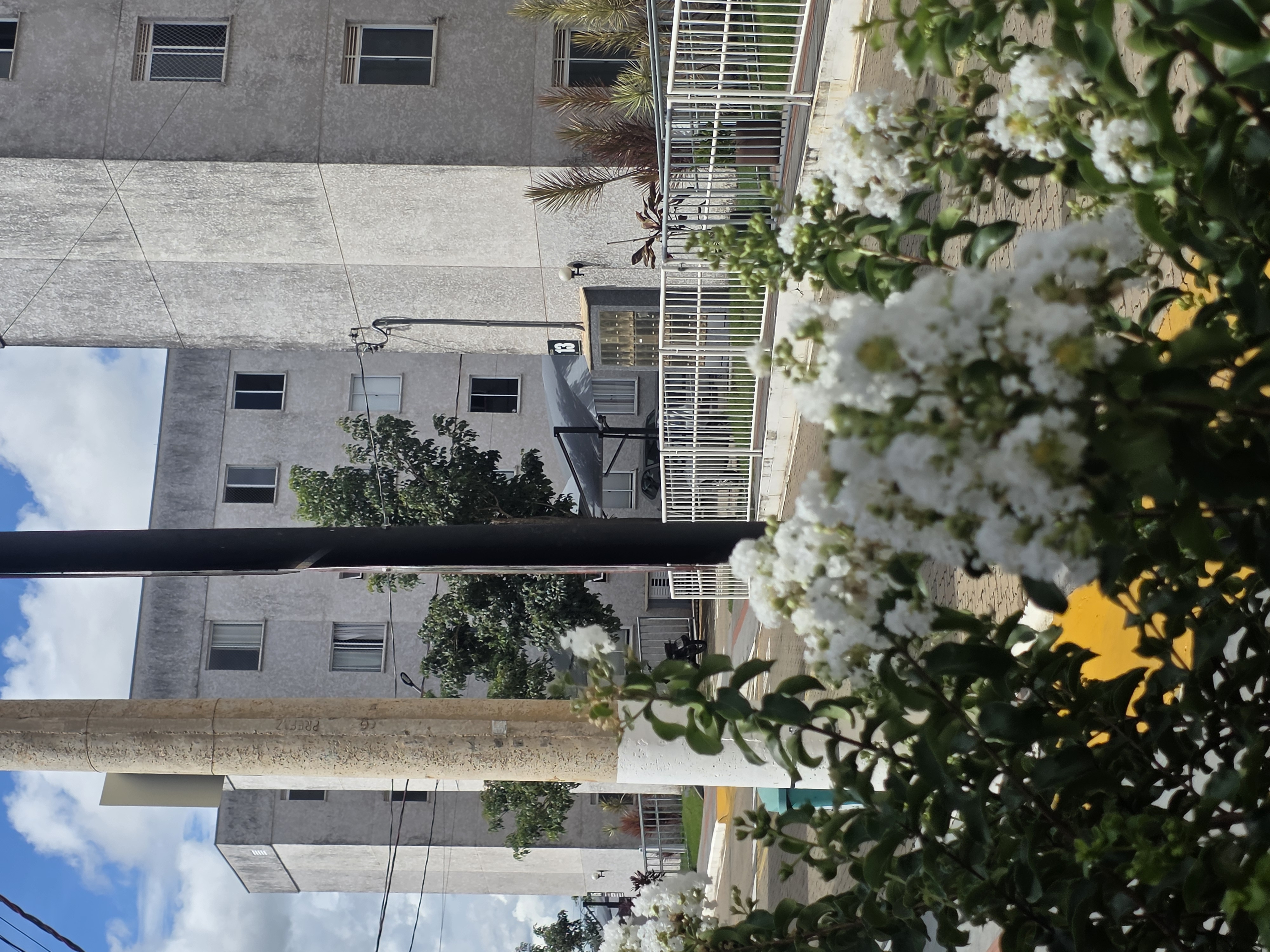 Residencial Park Club