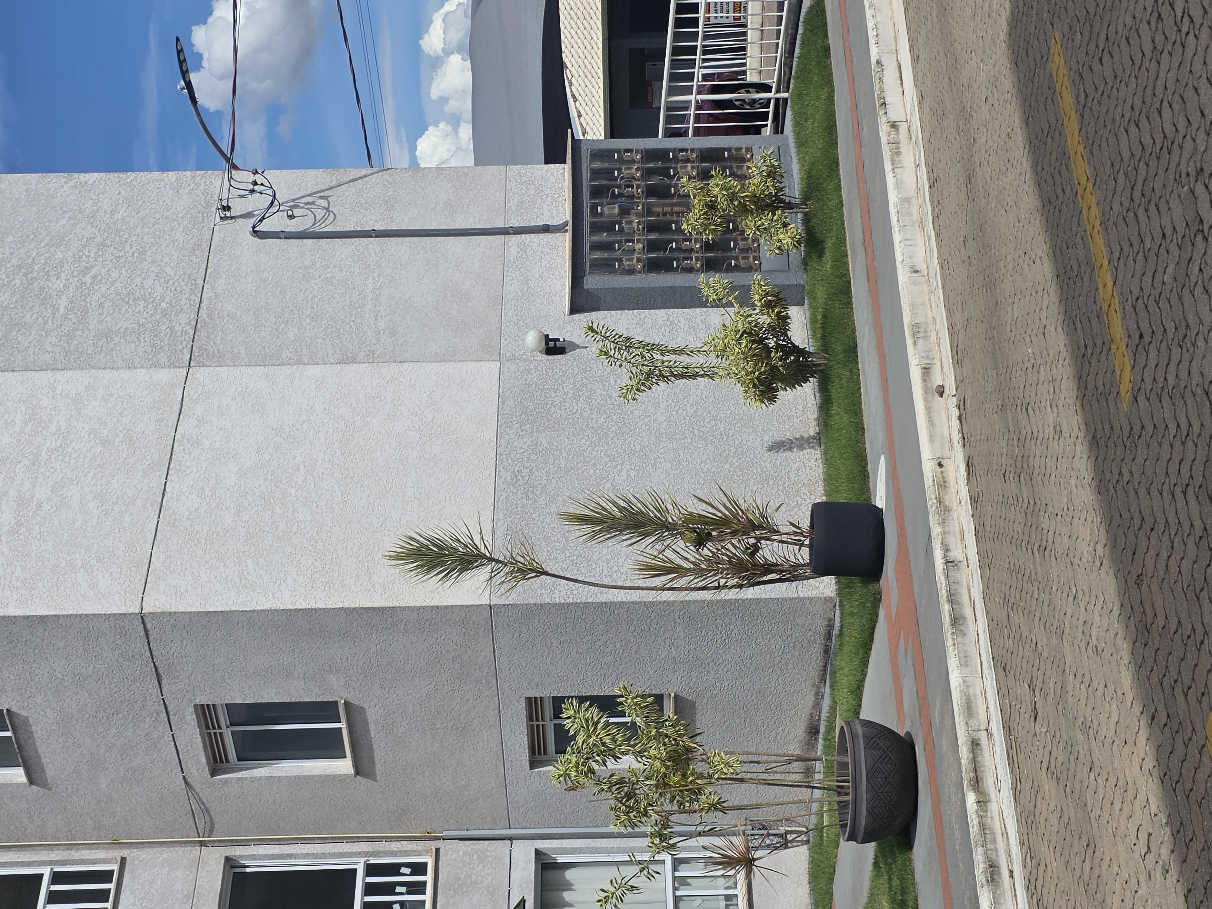 Residencial Park Club