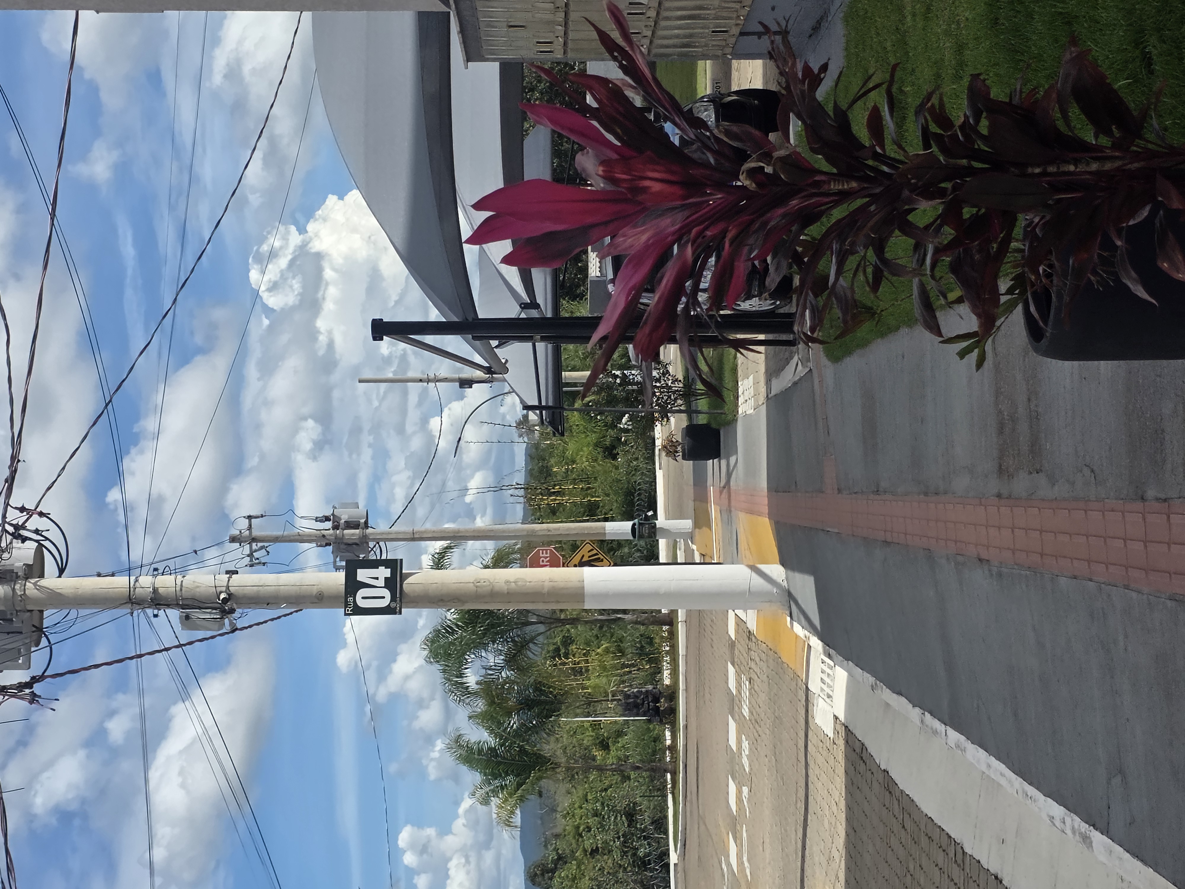 Residencial Park Club