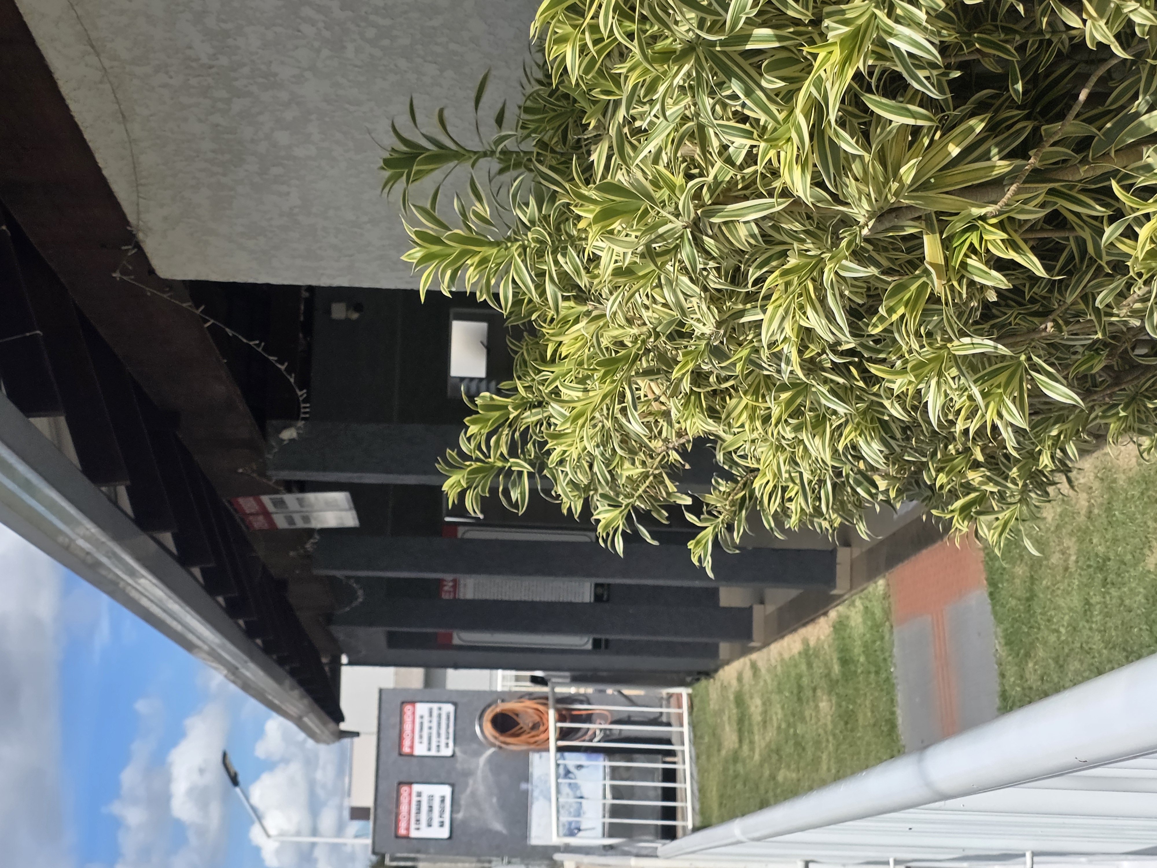 Residencial Park Club