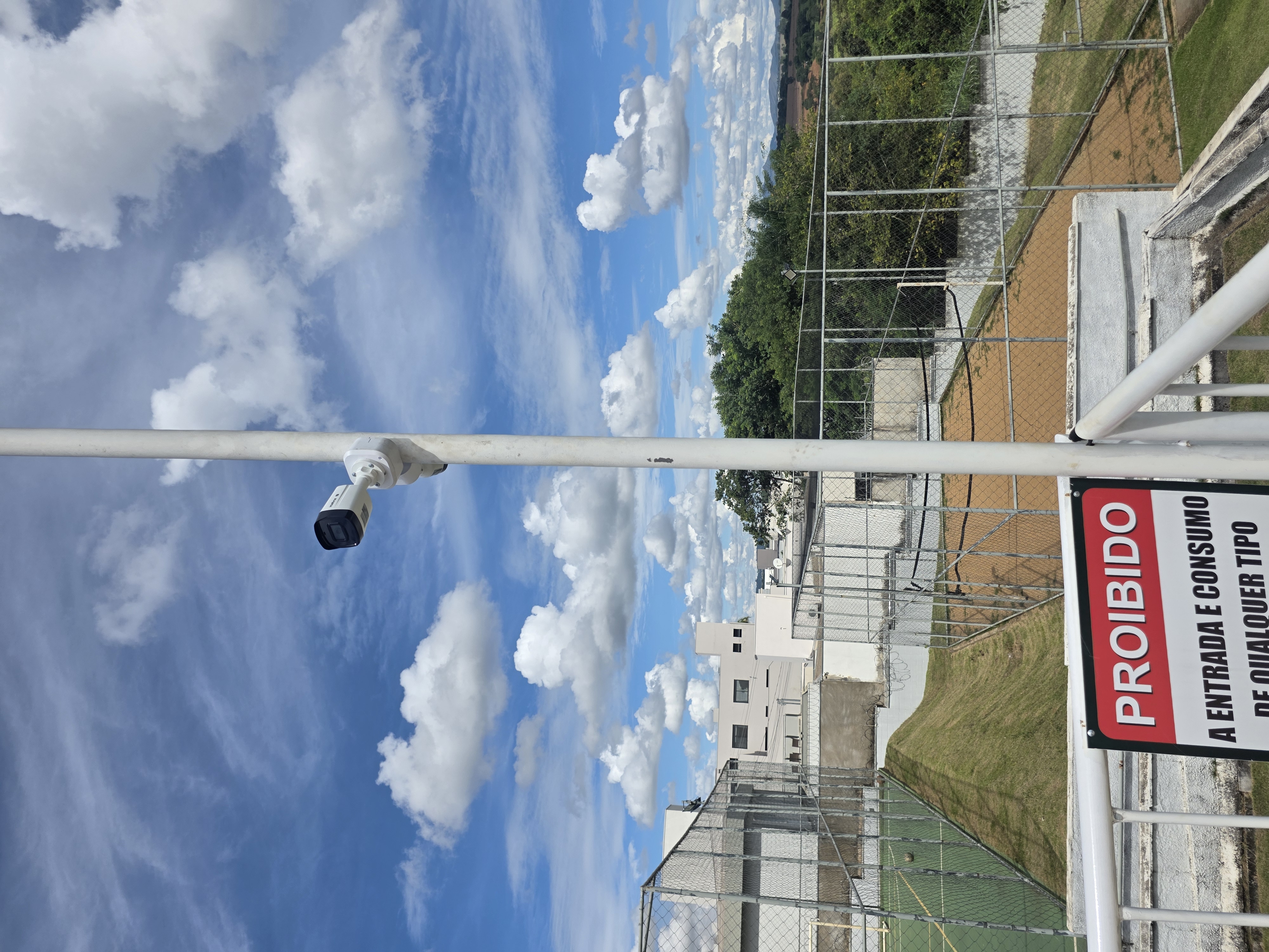 Residencial Park Club