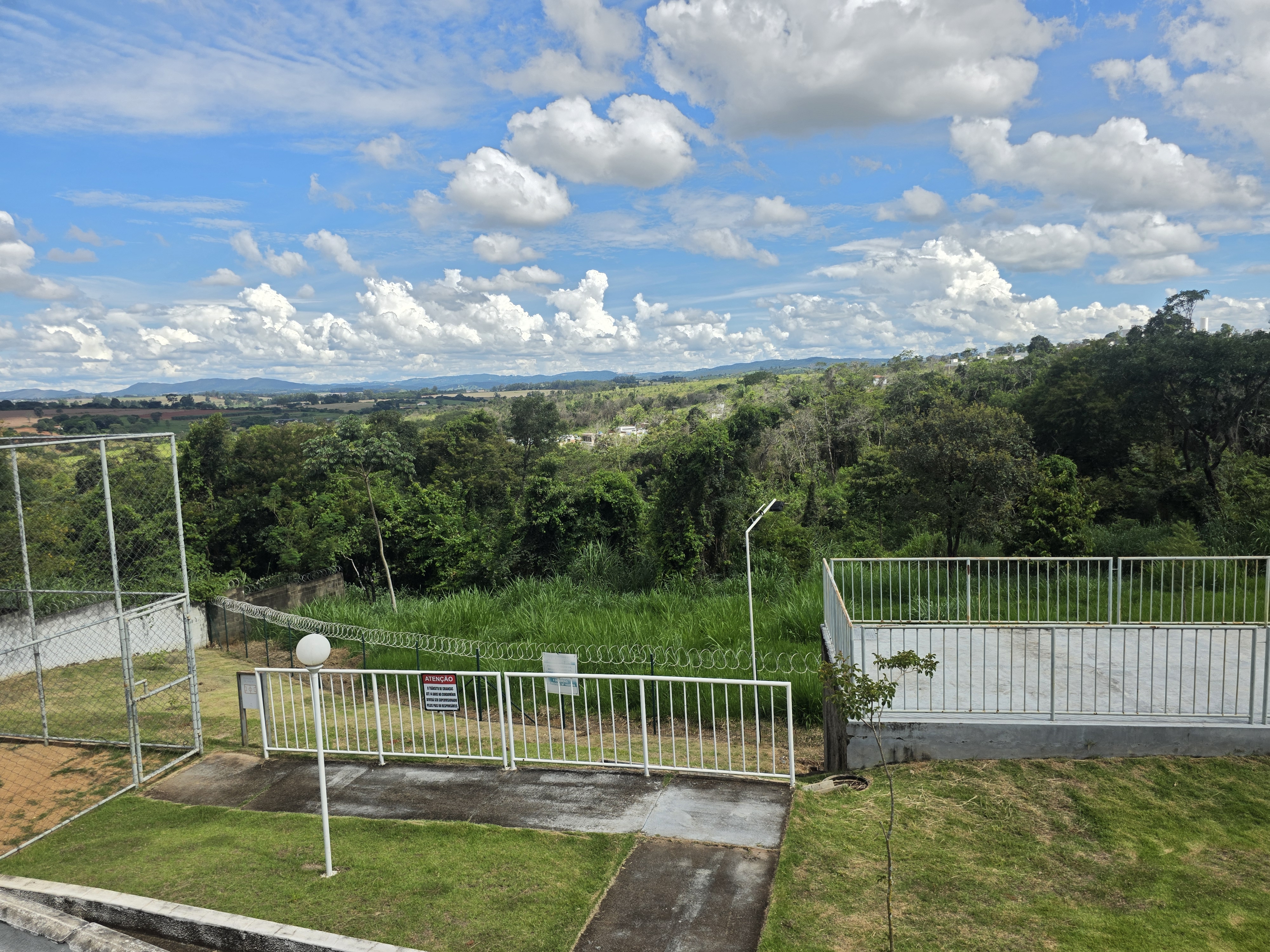 Residencial Park Club