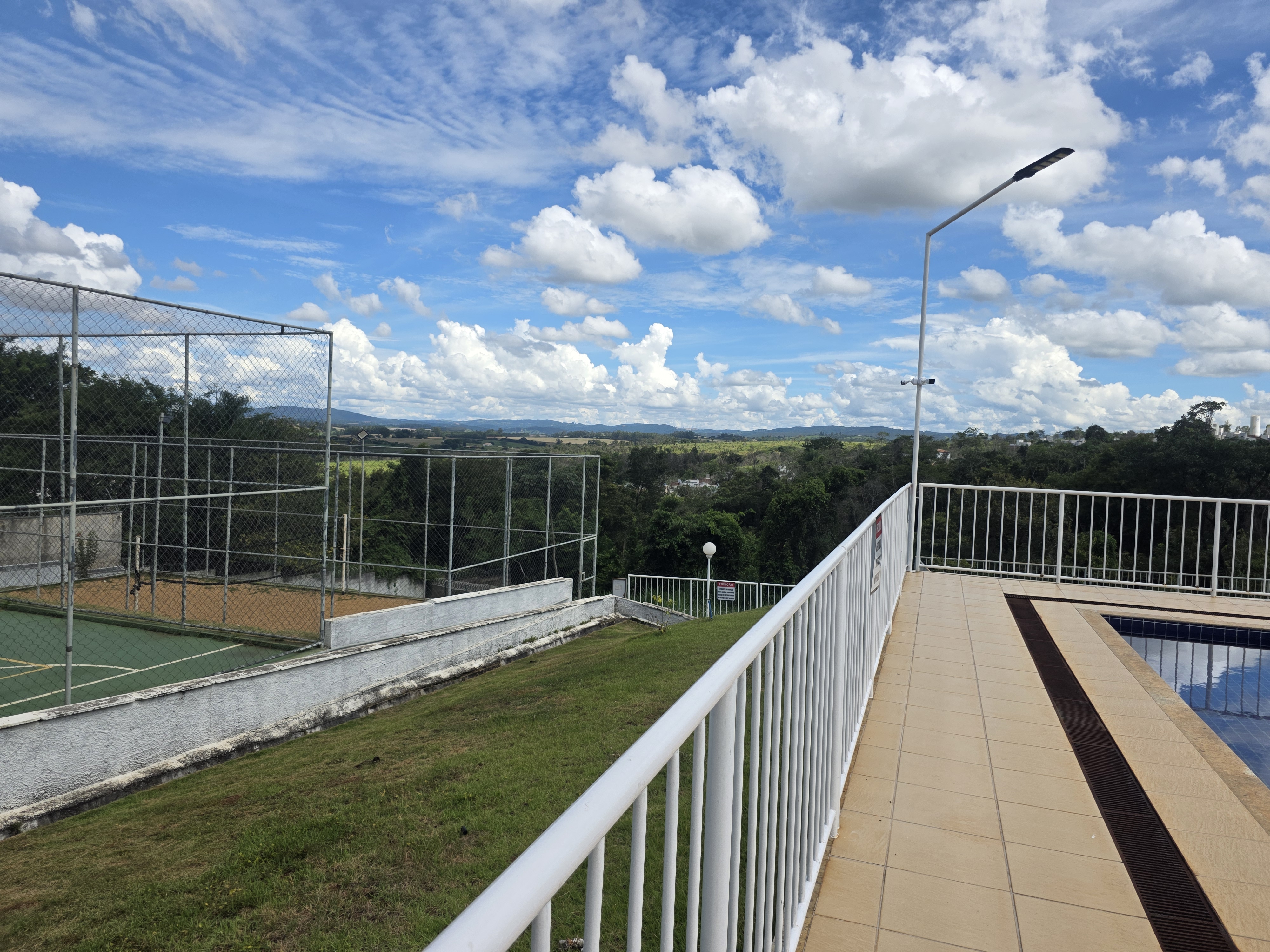 Residencial Park Club