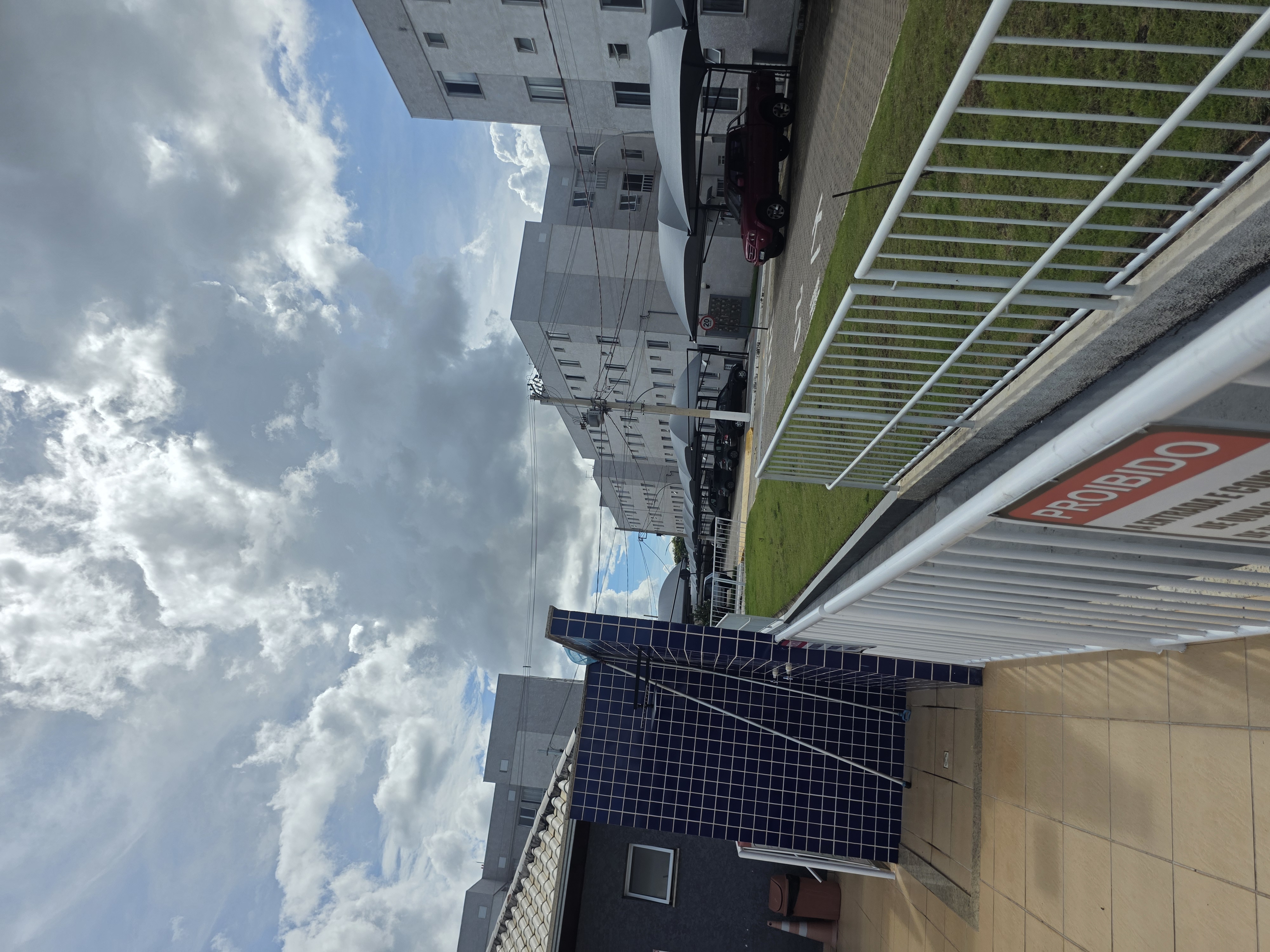 Residencial Park Club