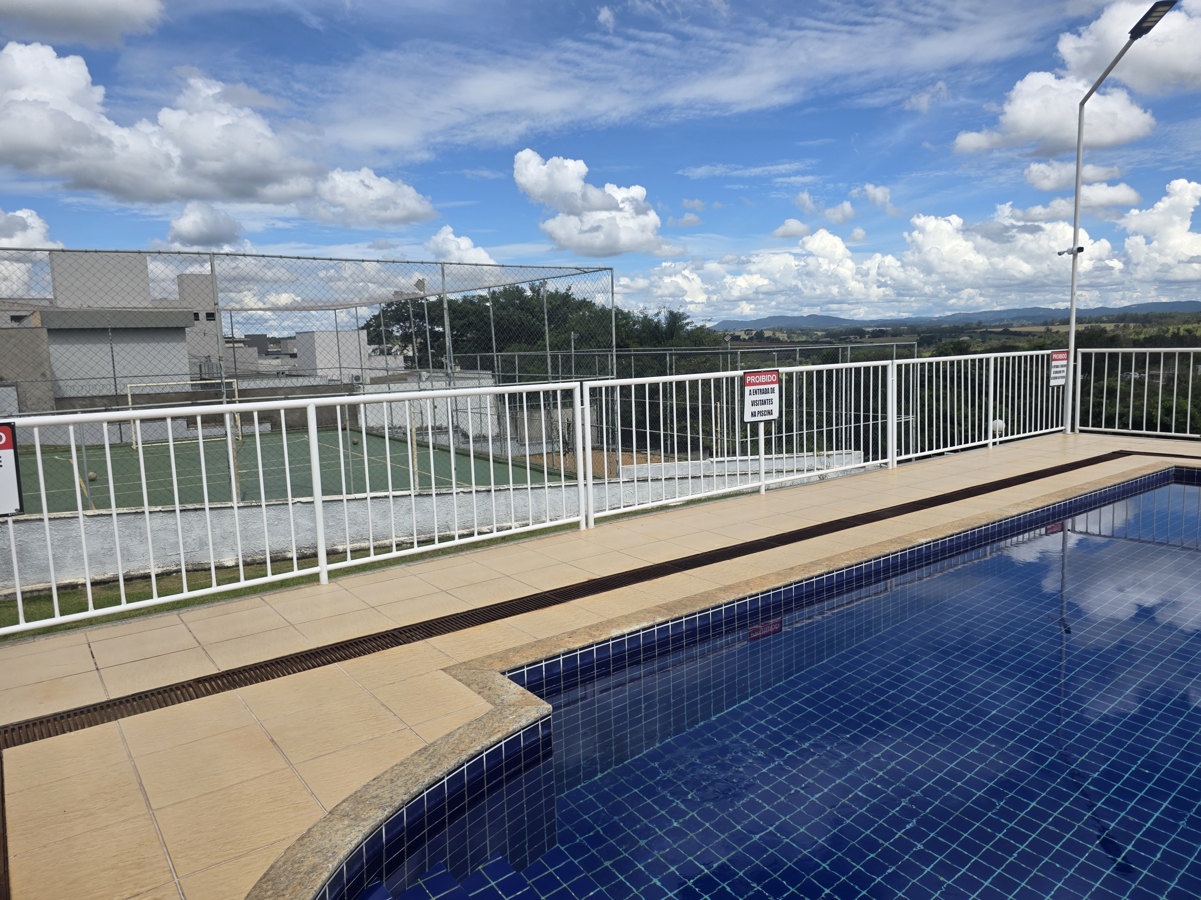 Residencial Park Club