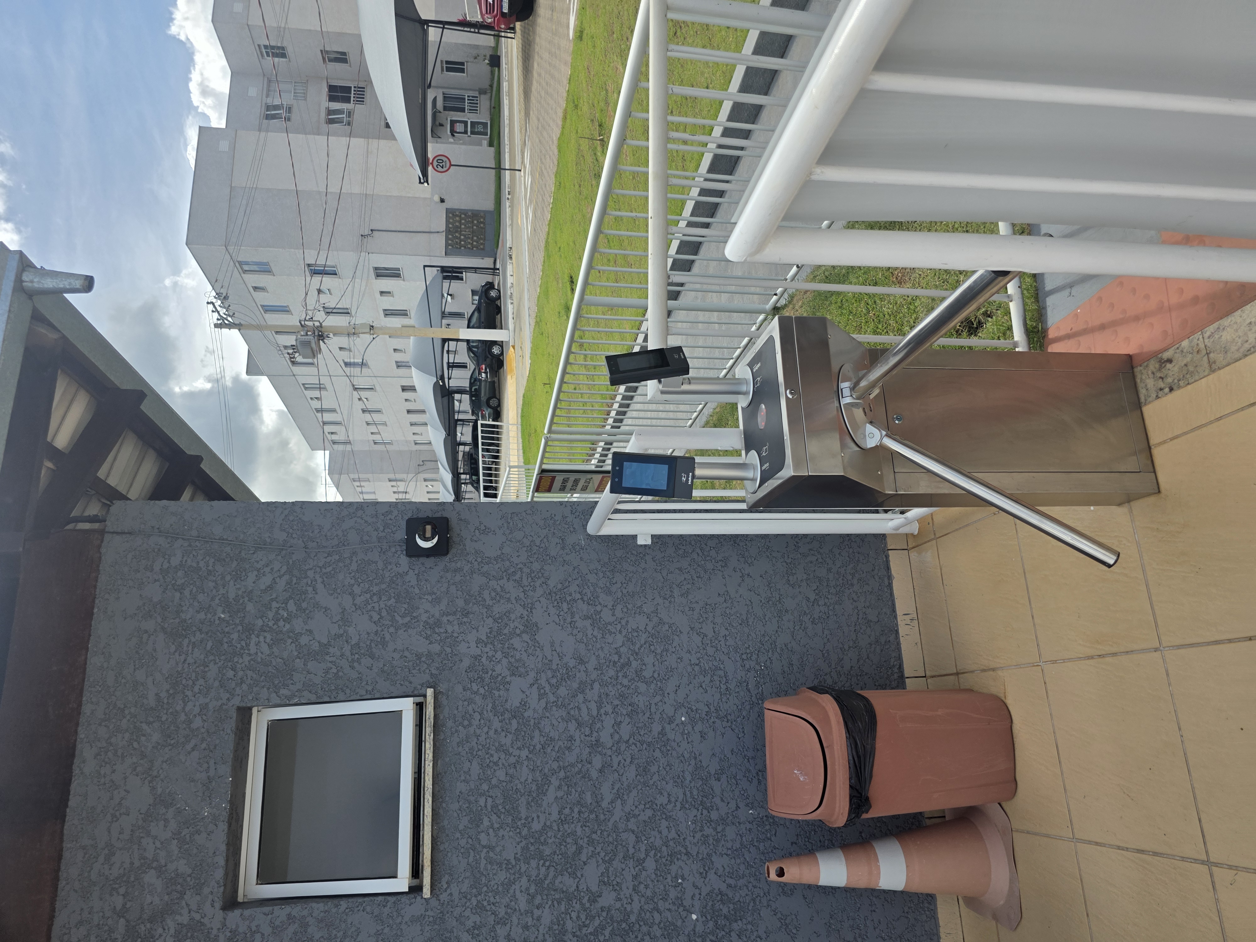 Residencial Park Club