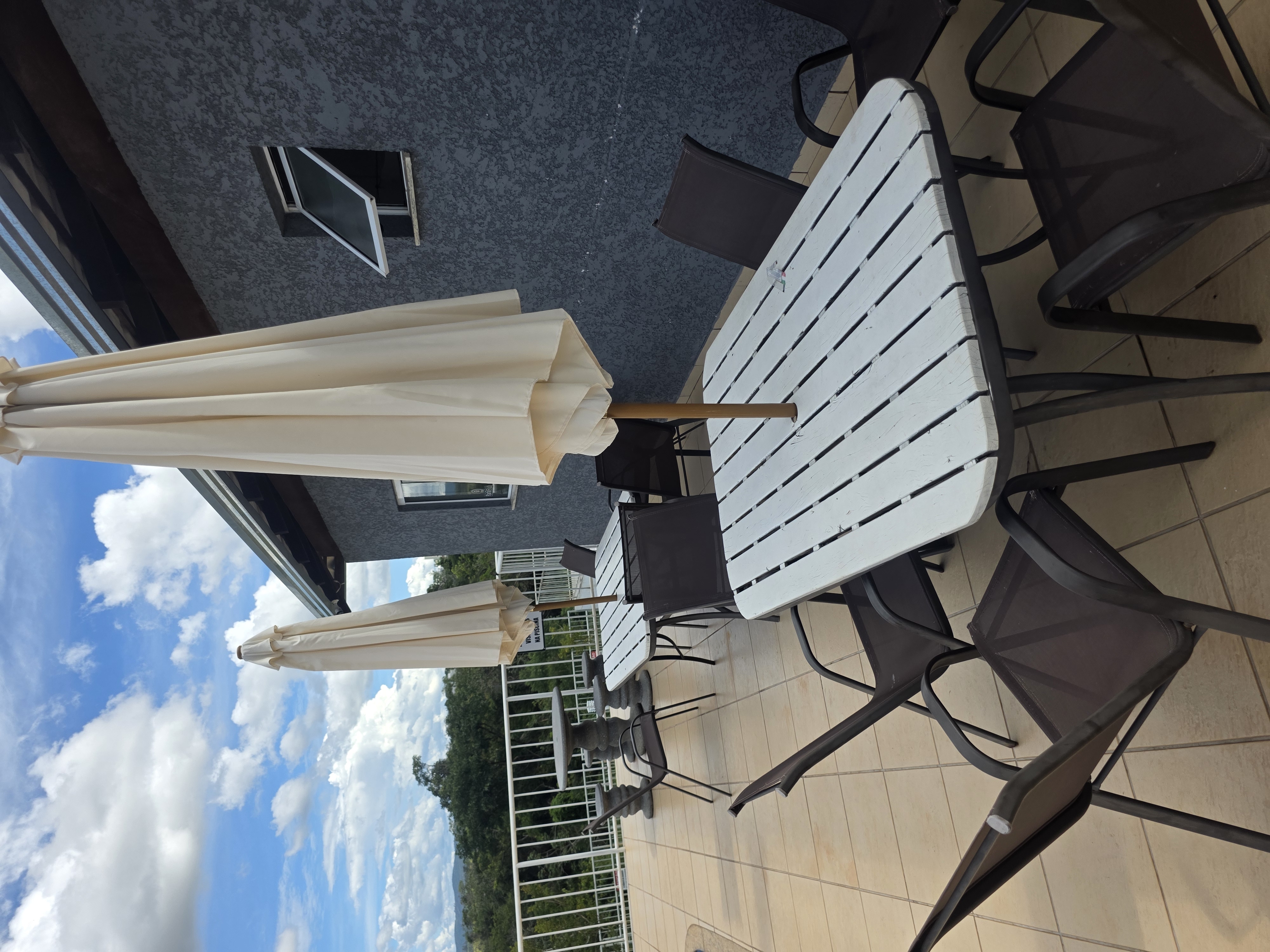 Residencial Park Club