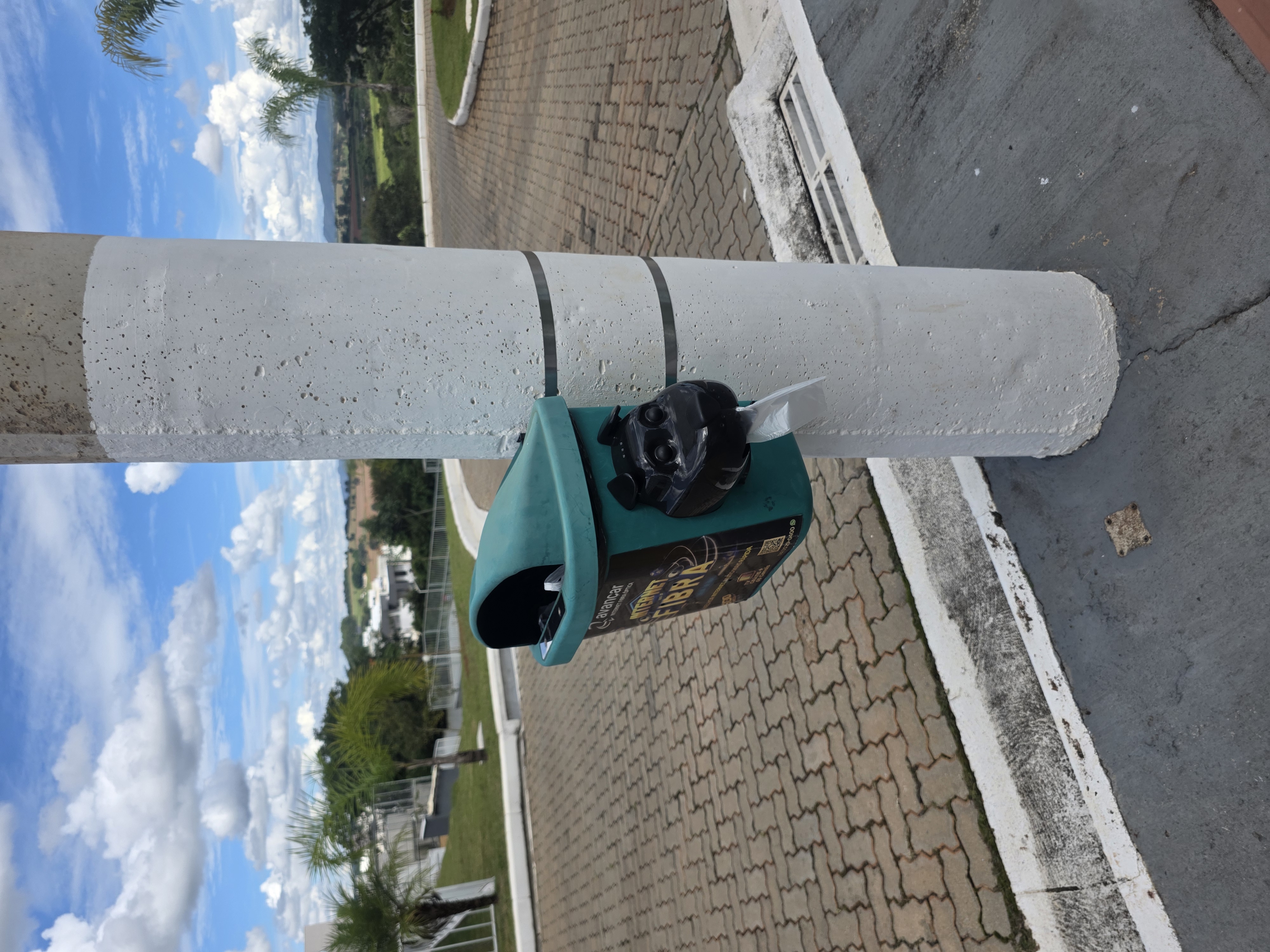 Residencial Park Club