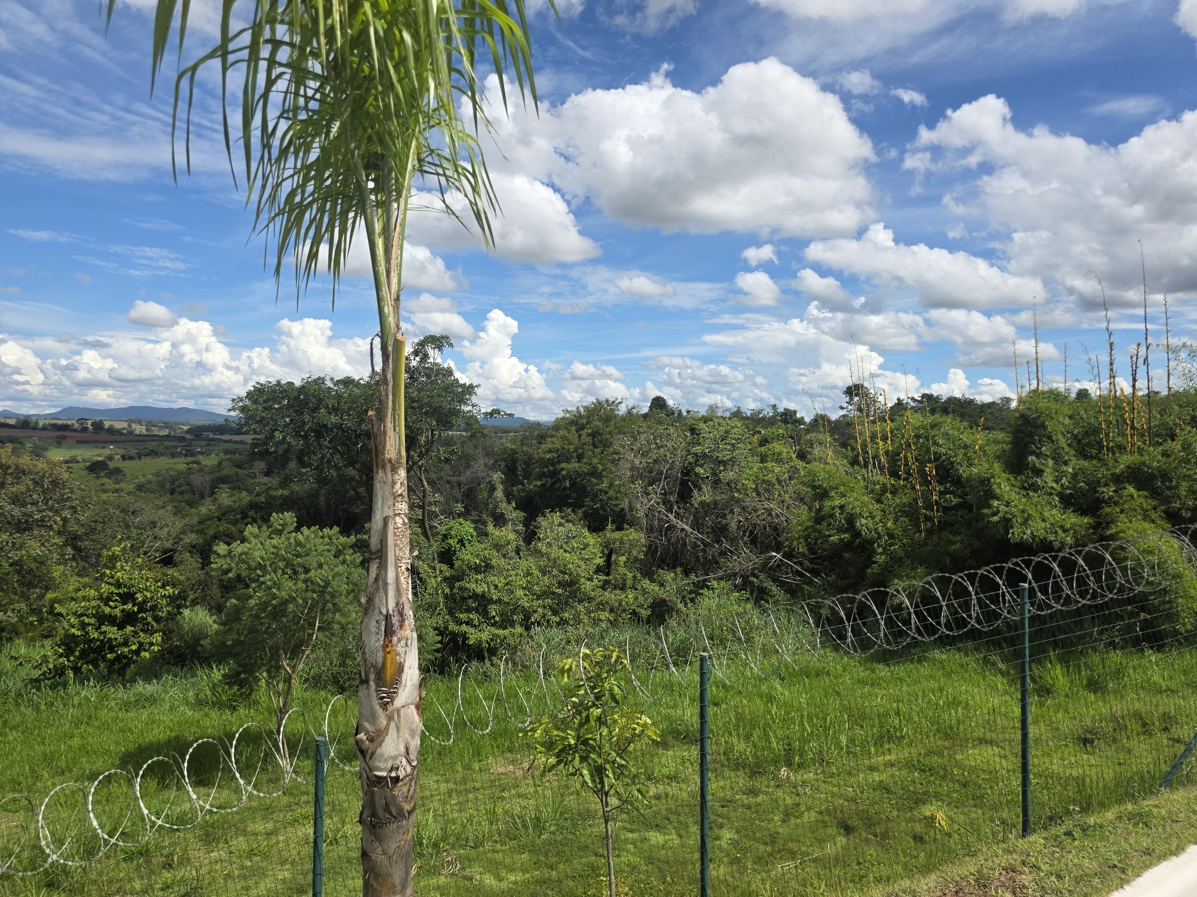 Residencial Park Club