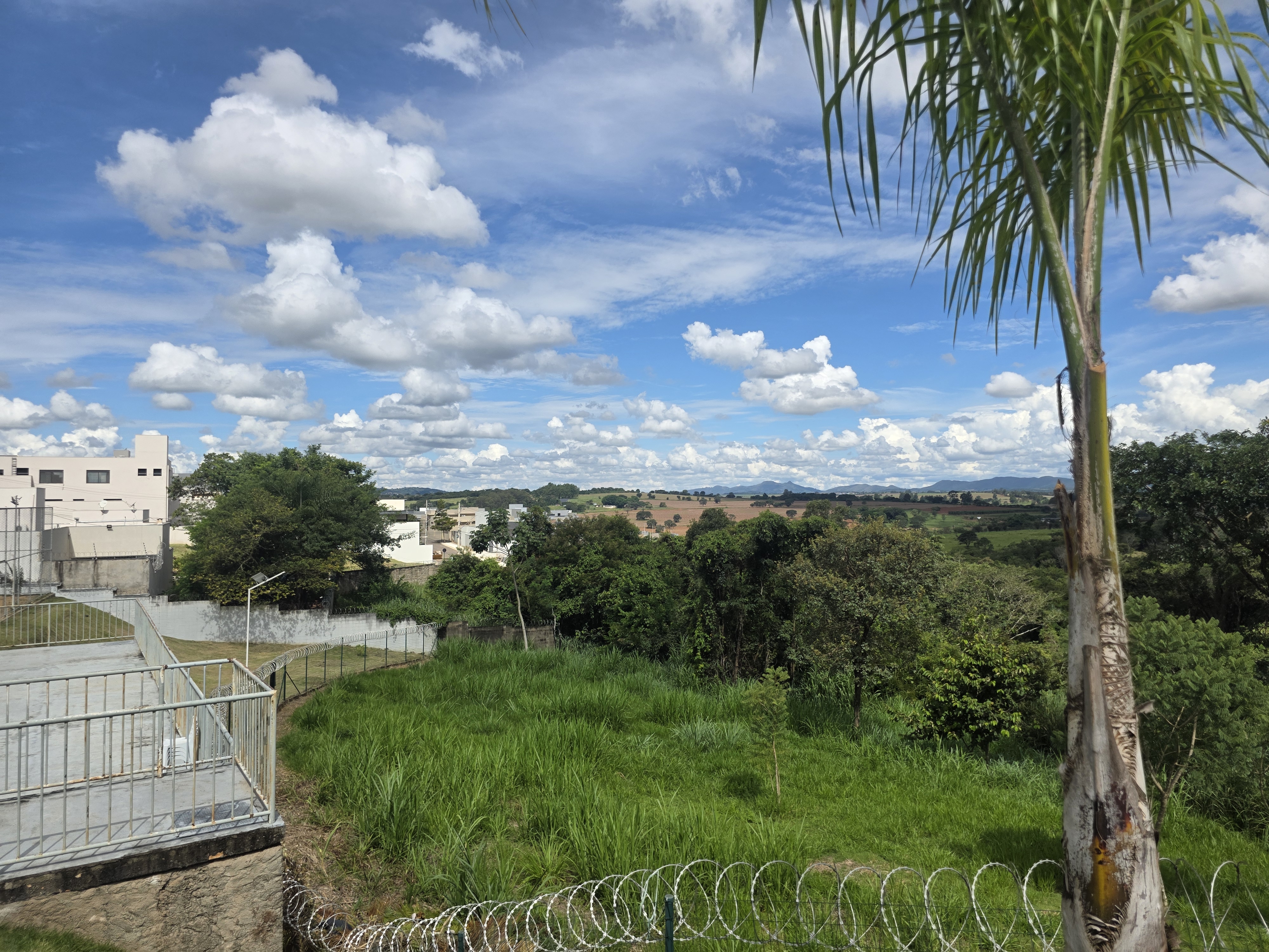 Residencial Park Club