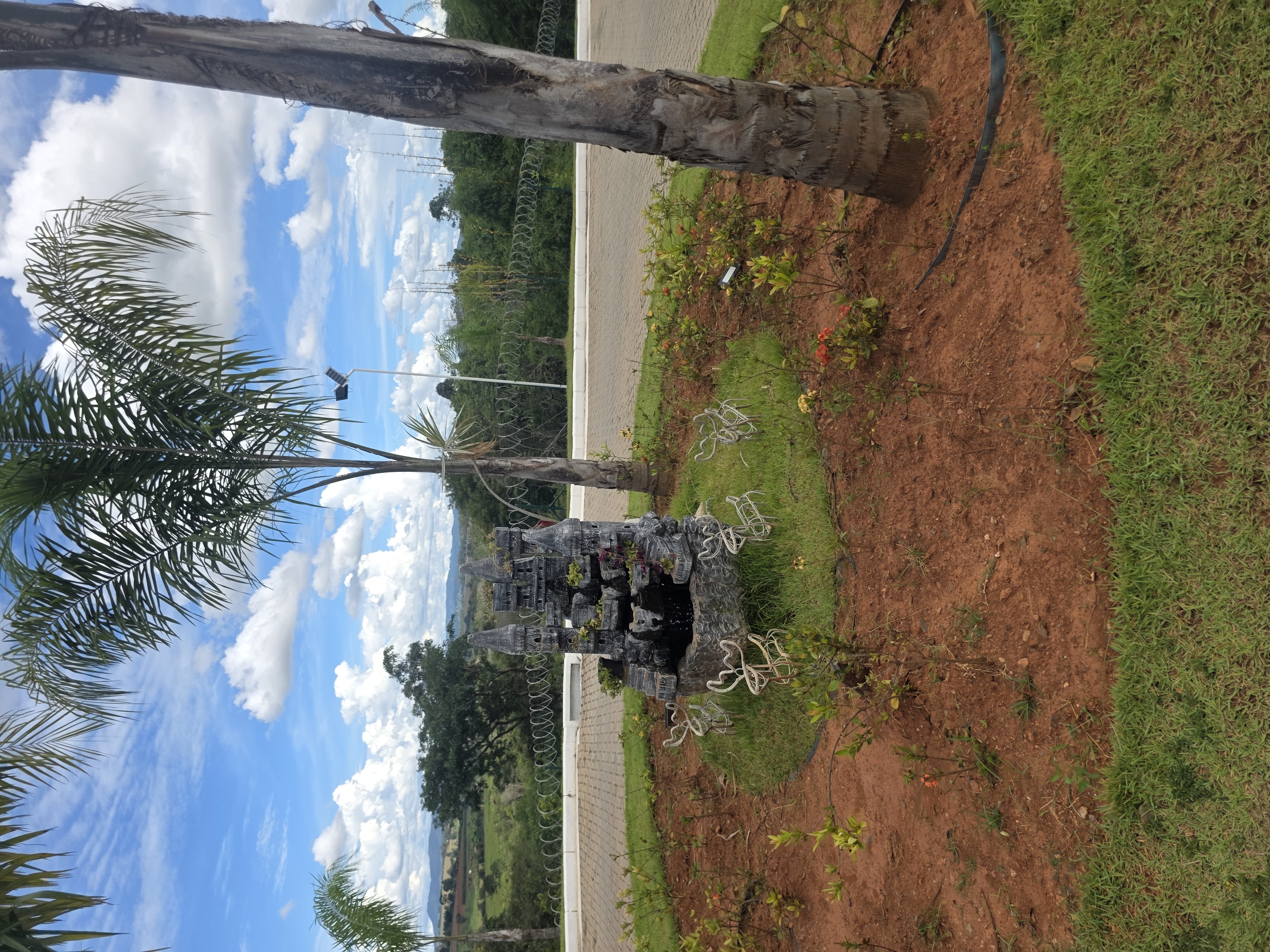 Residencial Park Club