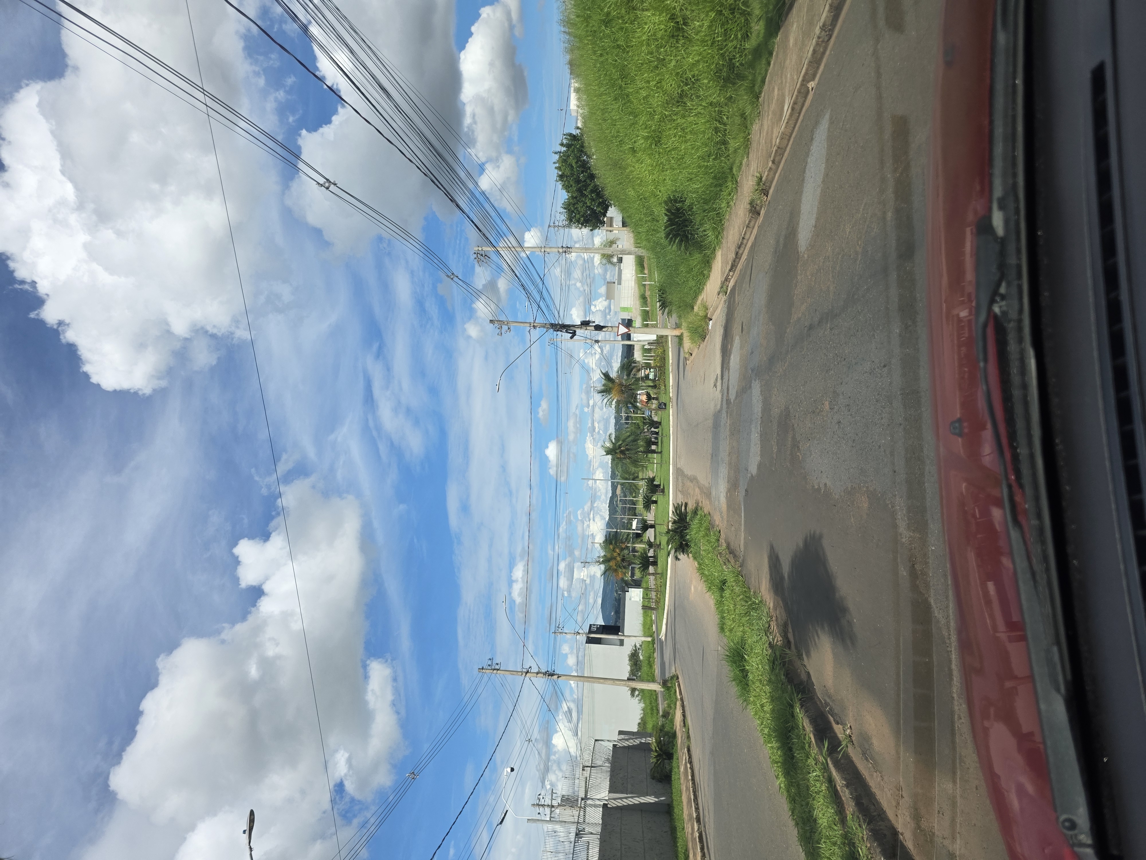 Residencial Park Club