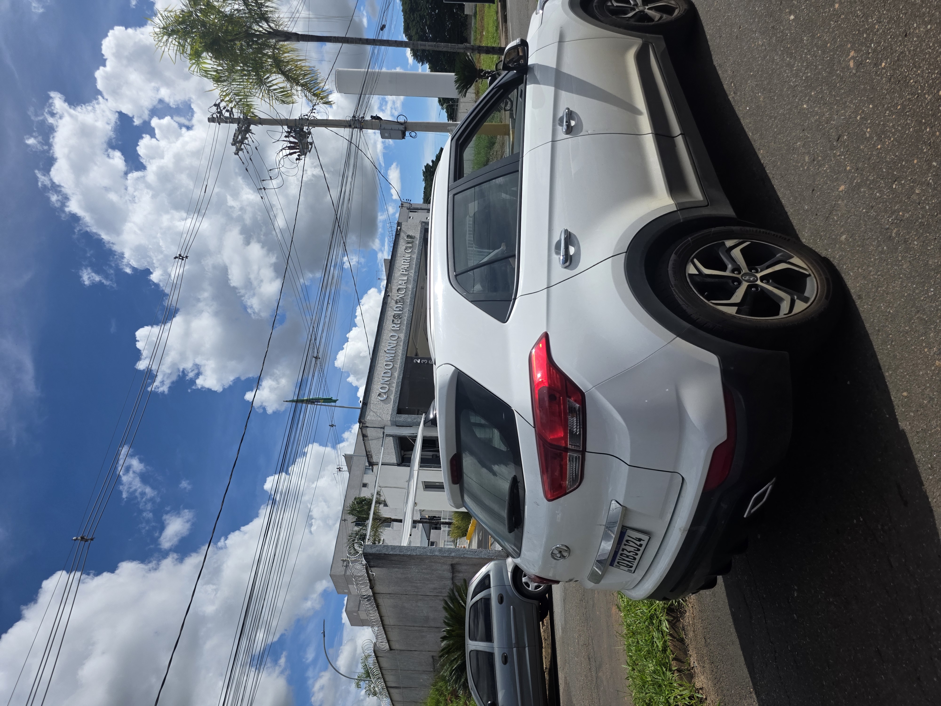 Residencial Park Club